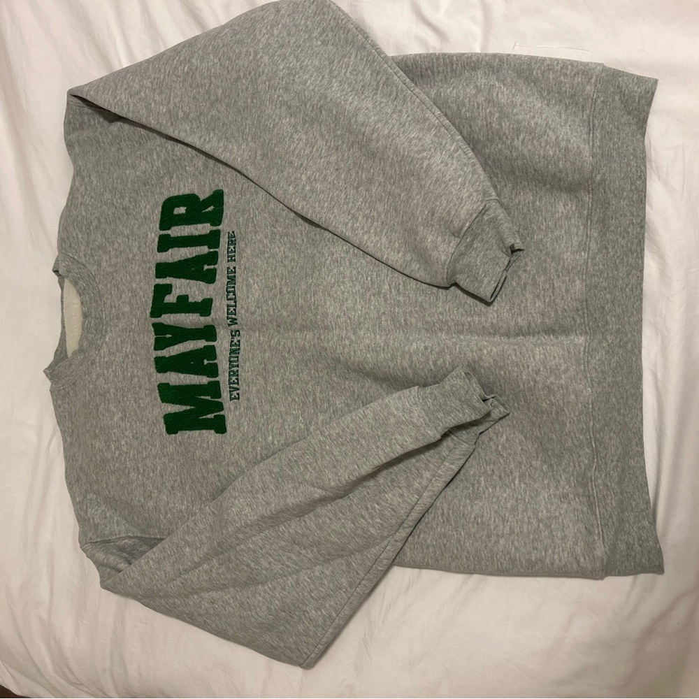 Mayfair Group Crewneck
